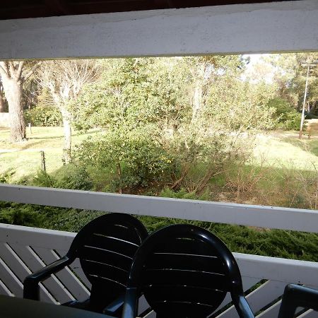 Appartement Au Domaine Du Golf Dans Residence De Vacance Moliets-et-Maa Exterior foto
