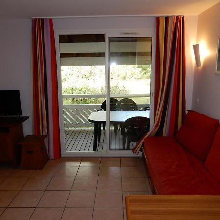Appartement Au Domaine Du Golf Dans Residence De Vacance Moliets-et-Maa Exterior foto