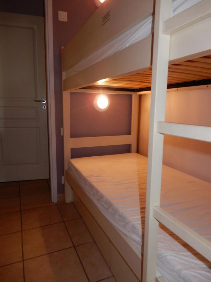 Appartement Au Domaine Du Golf Dans Residence De Vacance Moliets-et-Maa Exterior foto